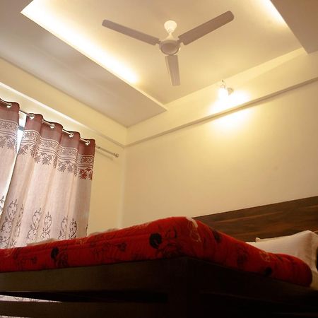 Hotel Govindpuram Kolhapur Exterior photo