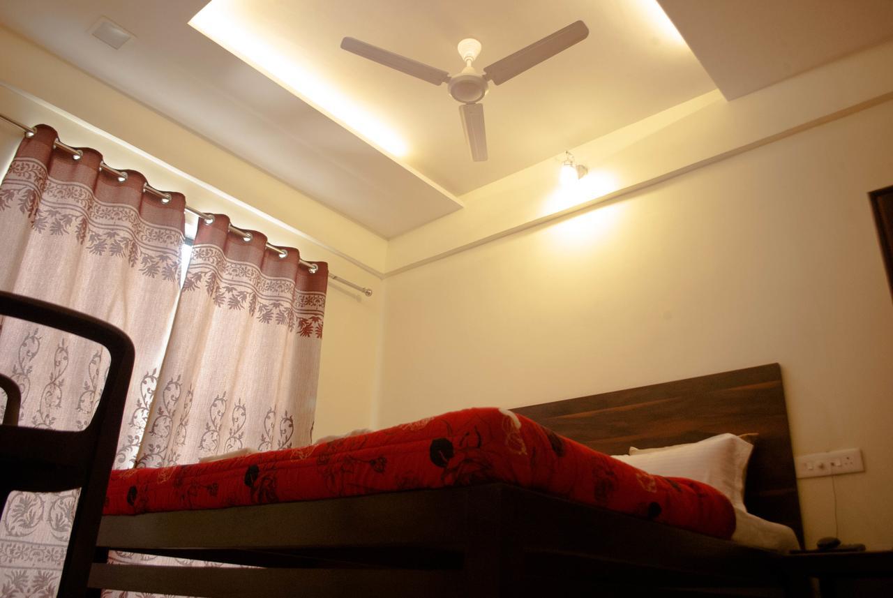 Hotel Govindpuram Kolhapur Exterior photo